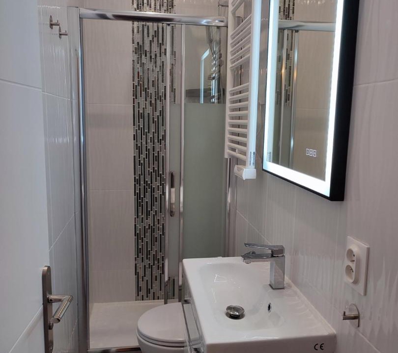 Photo of Bathroom in Maisons-Laffitte