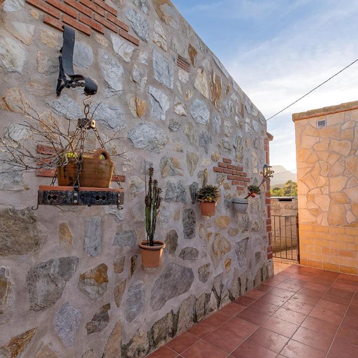 Photo of Patio Balcony in Jalon