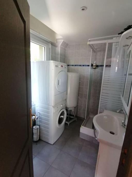 Photo of Bathroom in Boulogne-sur-Mer
