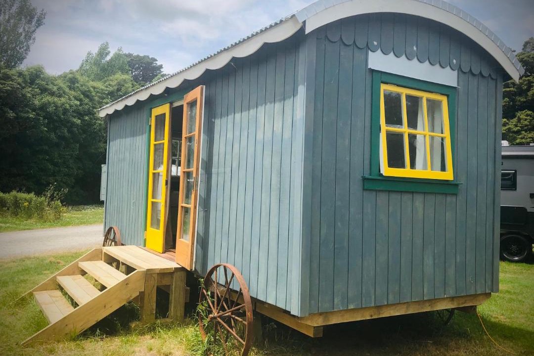 Photo of Others in Greytown