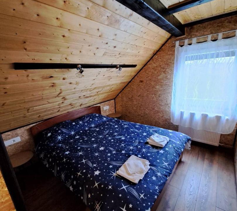 Photo of Bedroom in Skrad