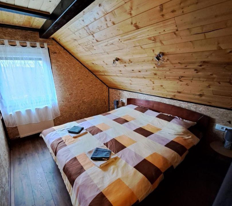 Photo of Bedroom in Skrad