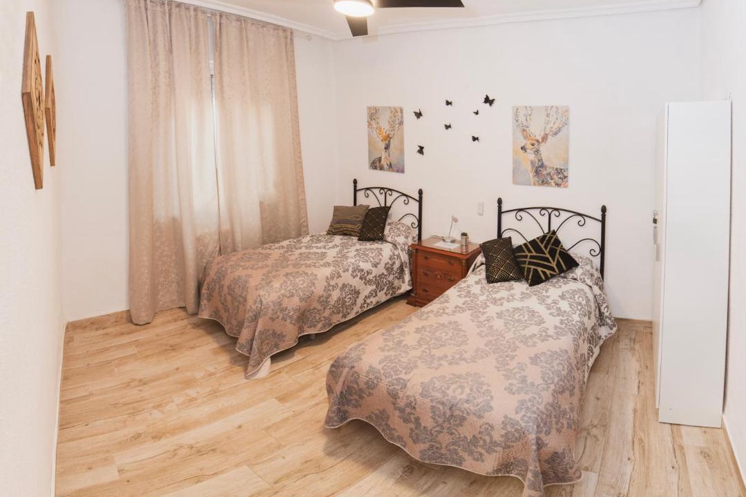 Photo of Bedroom in Albacete