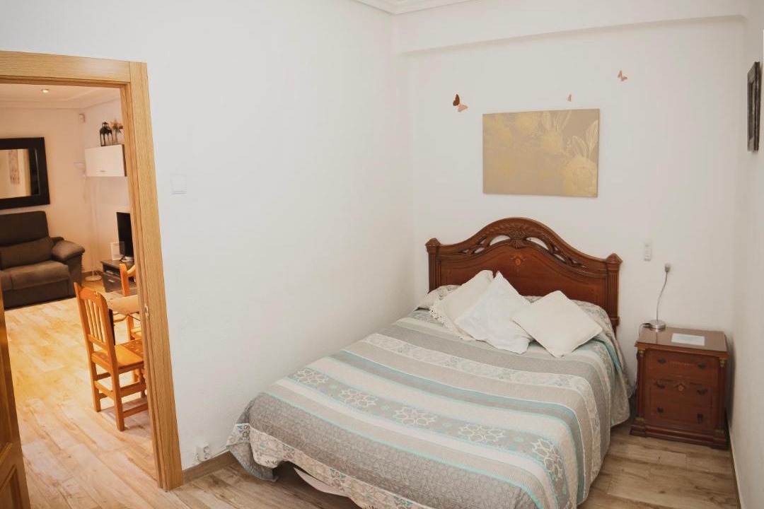 Photo of Bedroom in Albacete