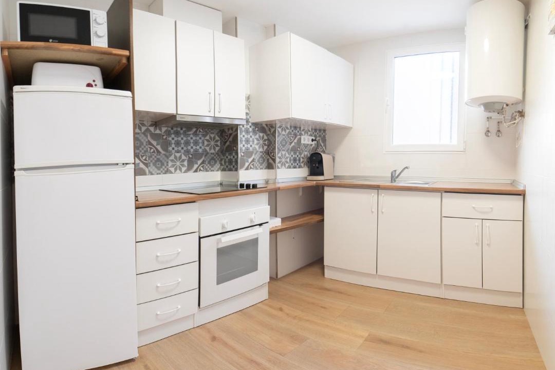 Photo of Kitchen in Albacete