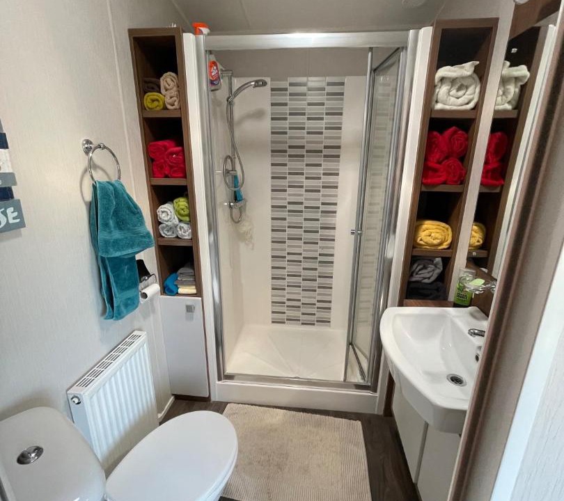 Photo of Bathroom in Otterton