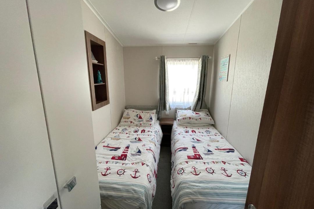 Photo of Bedroom in Otterton