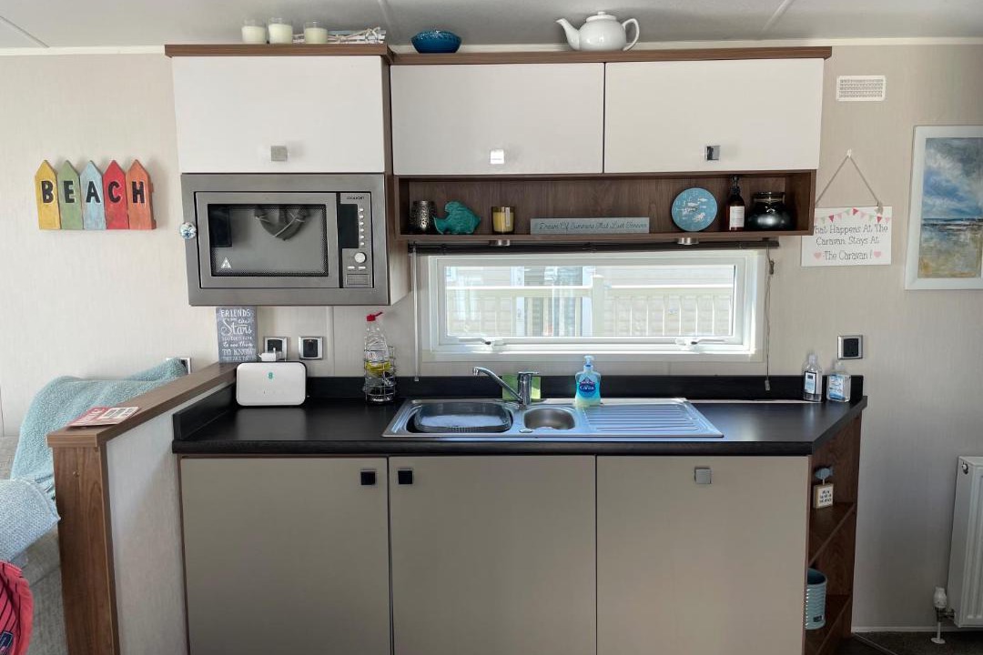 Photo of Kitchen in Otterton