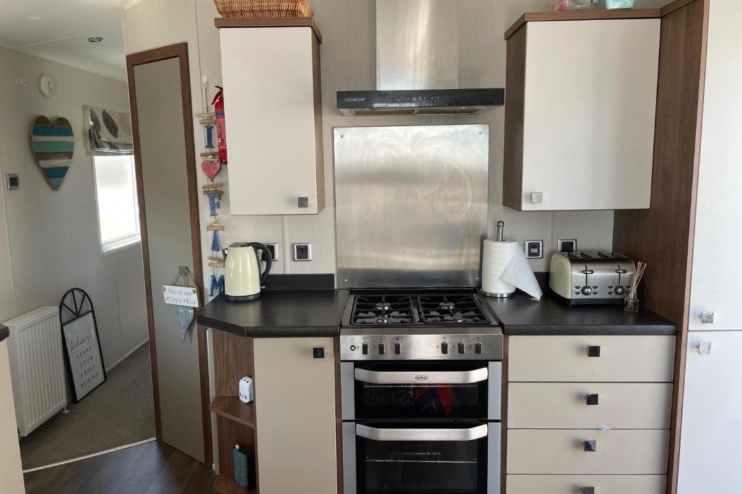 Photo of Kitchen in Otterton