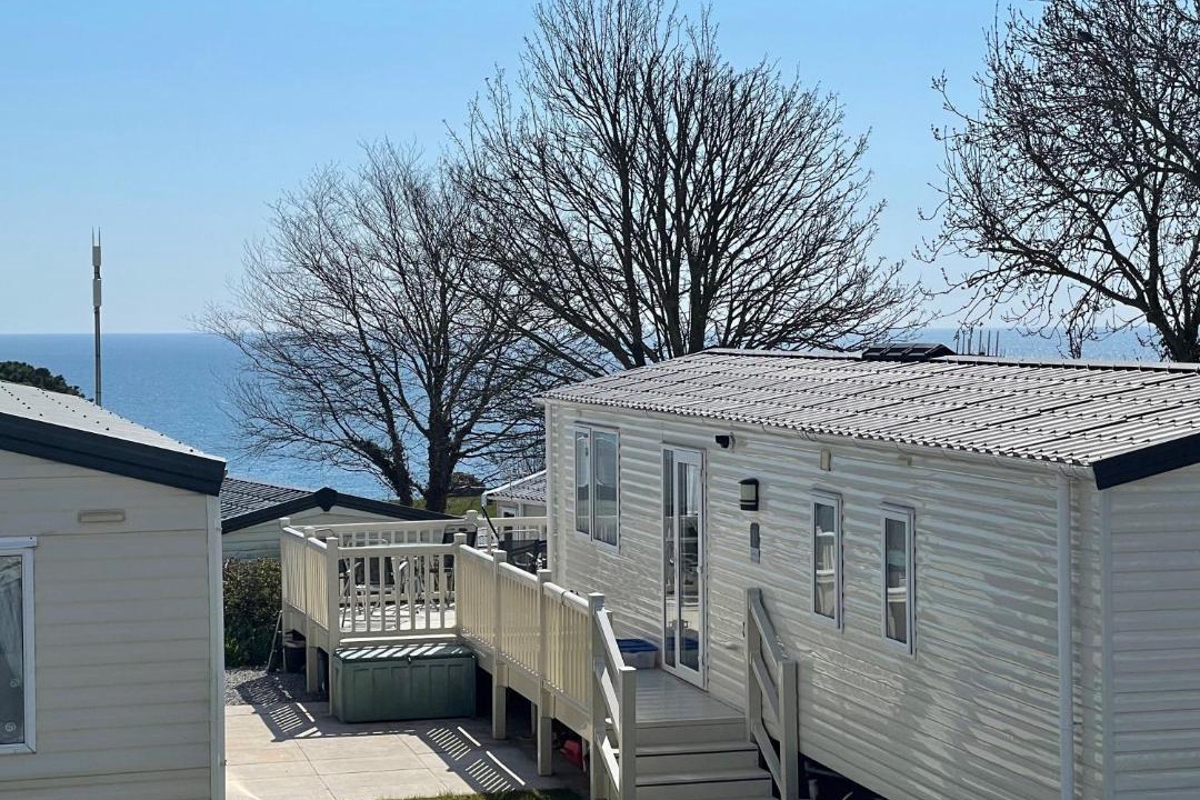 Photo of Buildings in Otterton