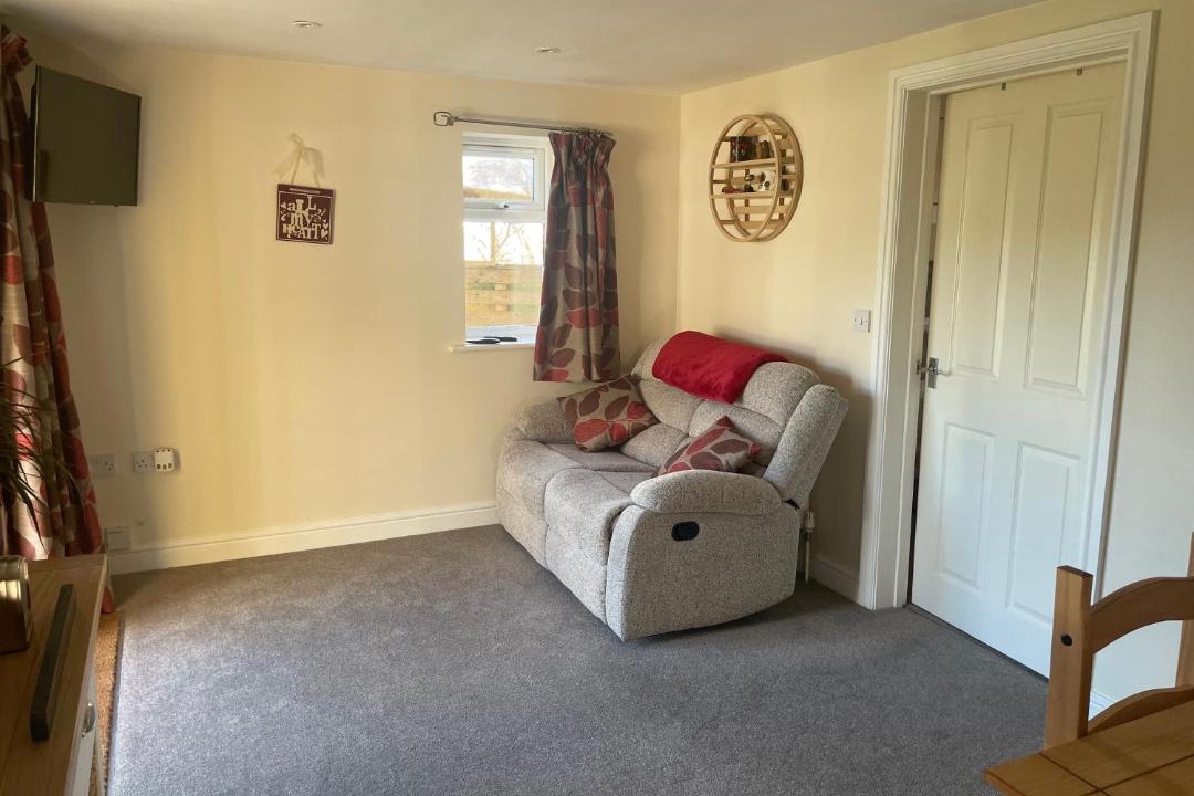 Photo of Livingroom in Shoscombe