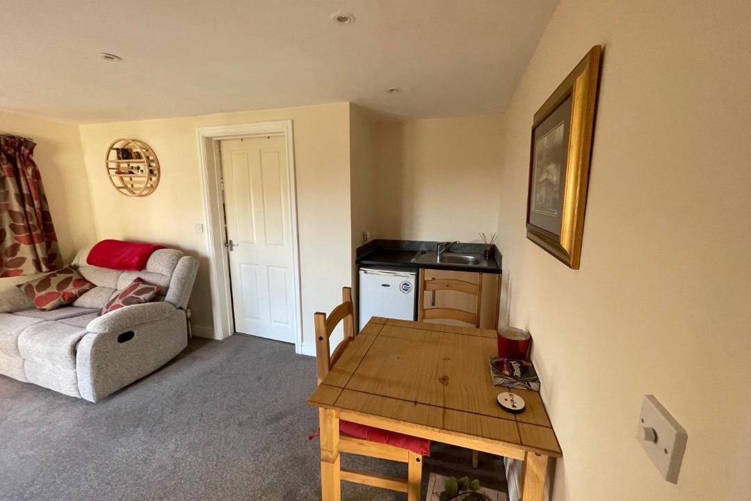 Photo of Livingroom in Shoscombe