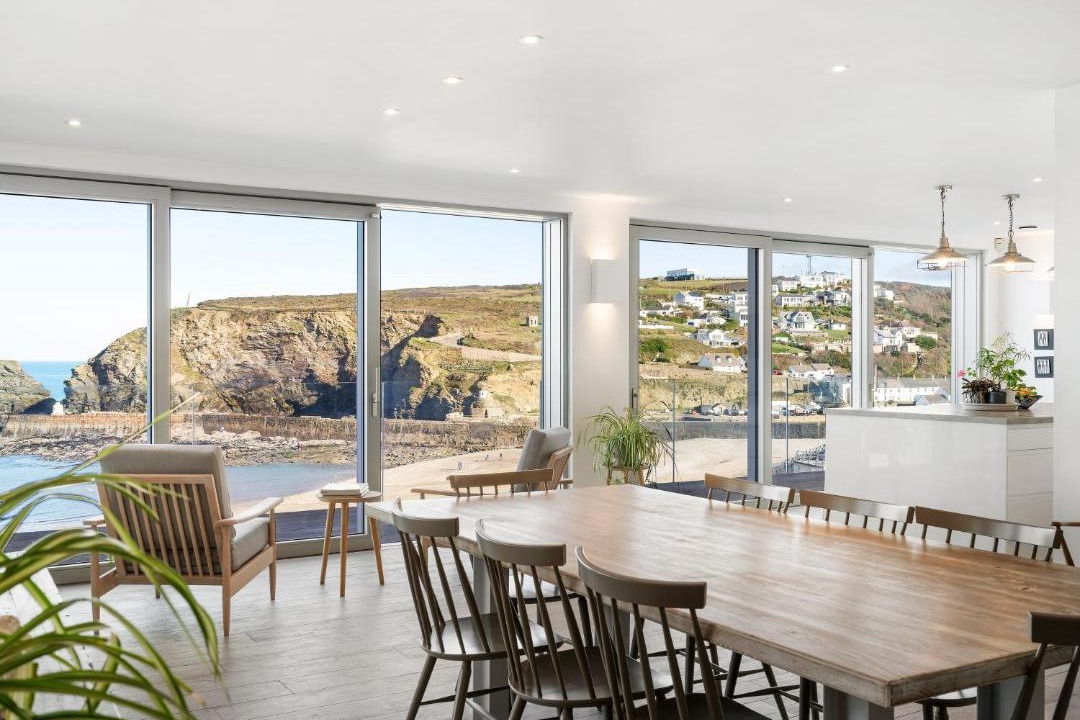 Photo of Livingroom in Portreath