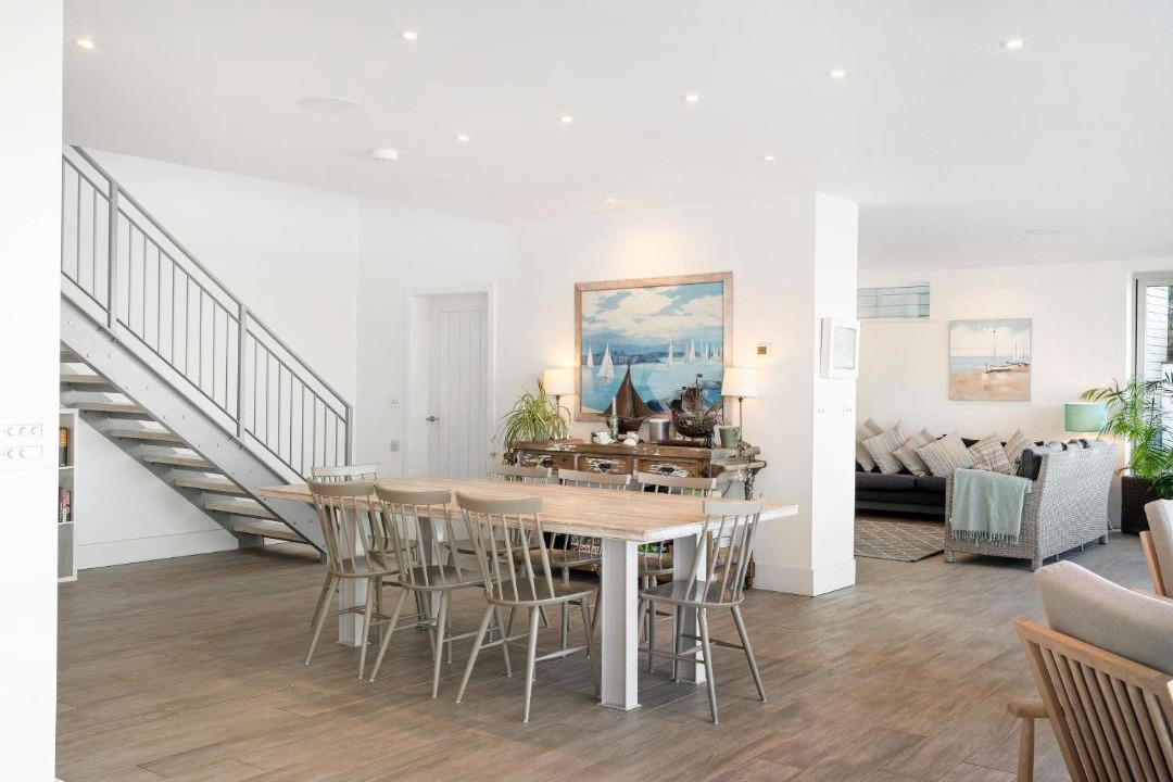 Photo of Livingroom in Portreath