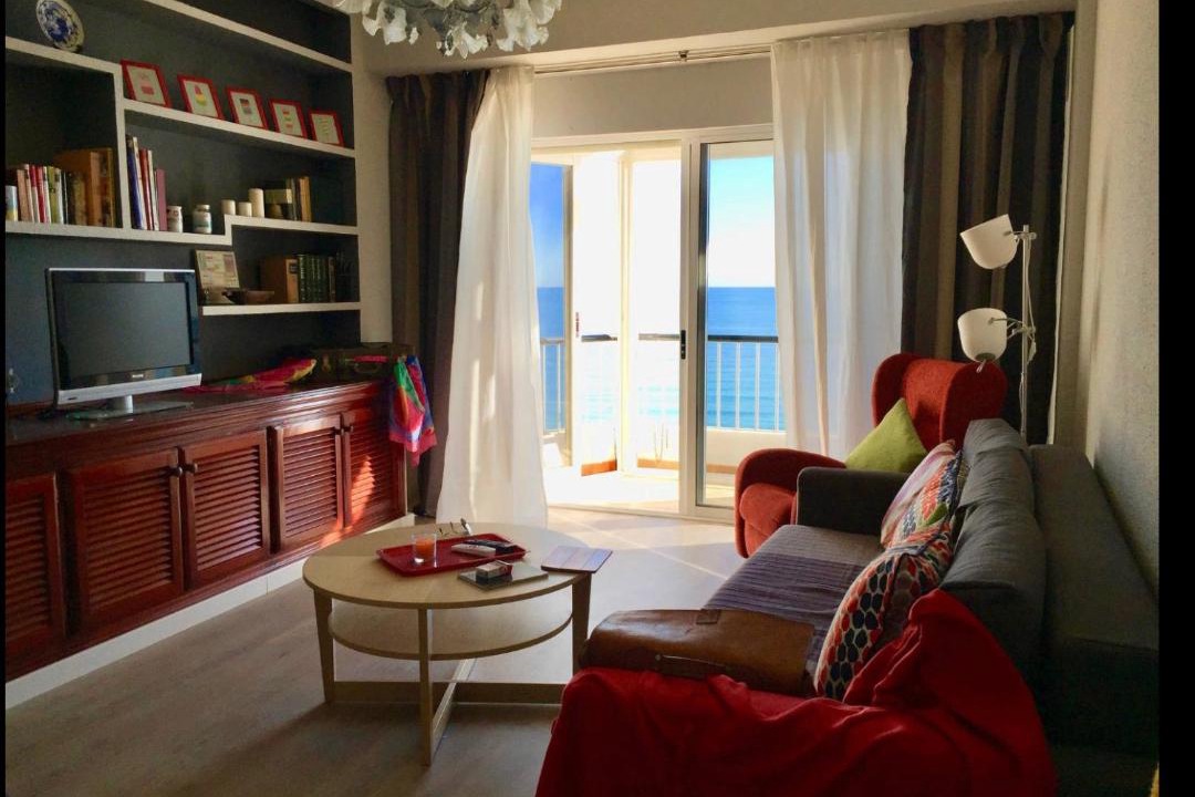 Photo of Livingroom in Raval Roig