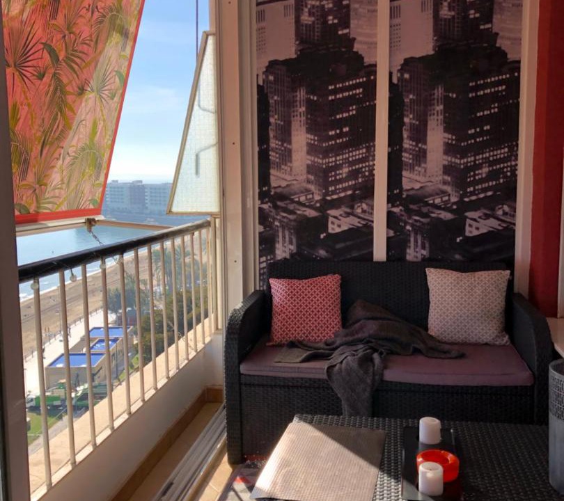 Photo of Livingroom in Raval Roig