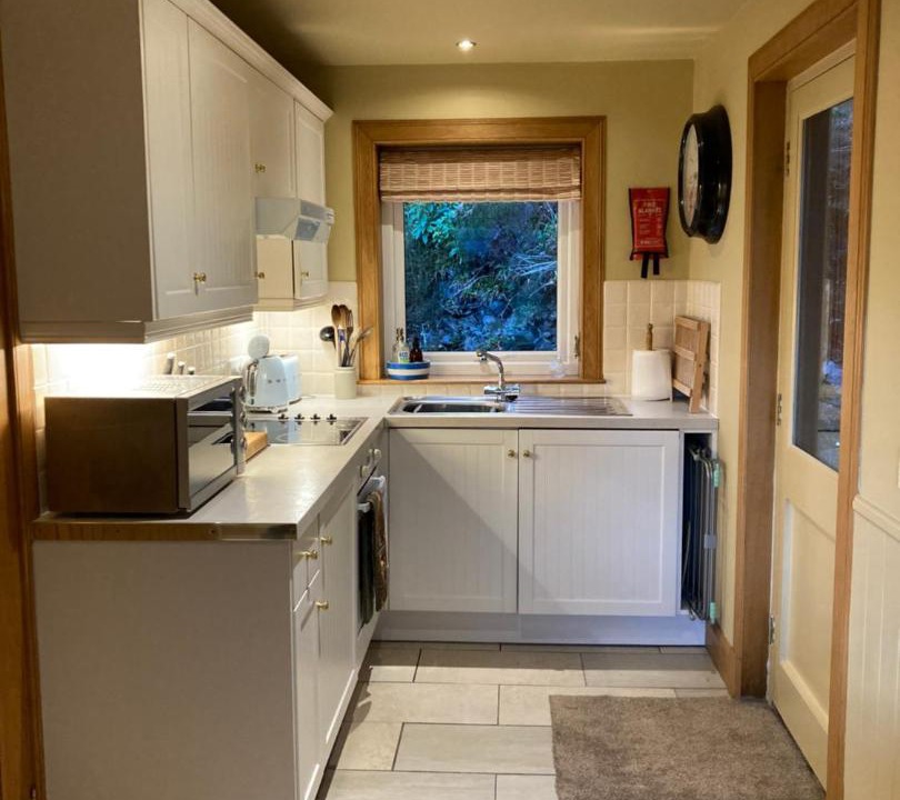 Photo of Kitchen in Glenelg