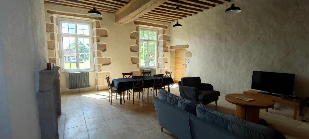 Photo of Livingroom in Saint-Gerand-de-Vaux