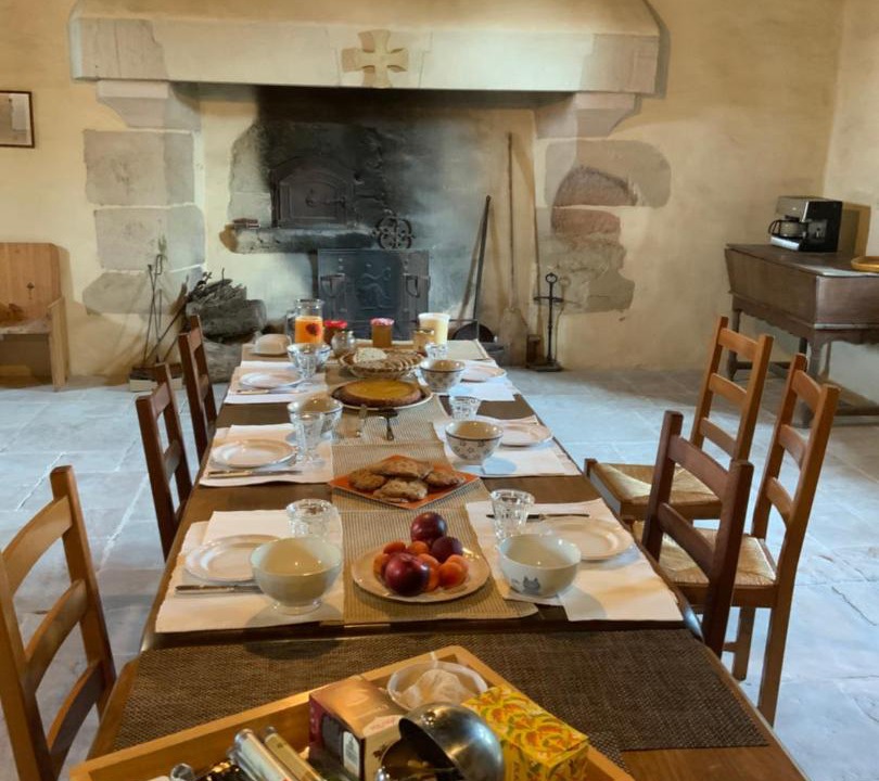 Photo of Livingroom in Mezerville