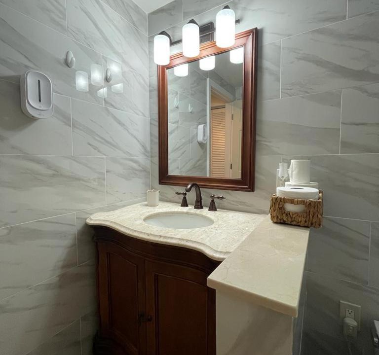 Photo of Bathroom in The Lanes