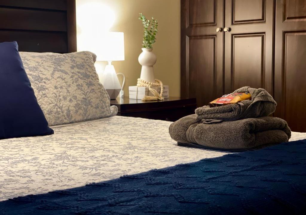 Photo of Bedroom in The Lanes