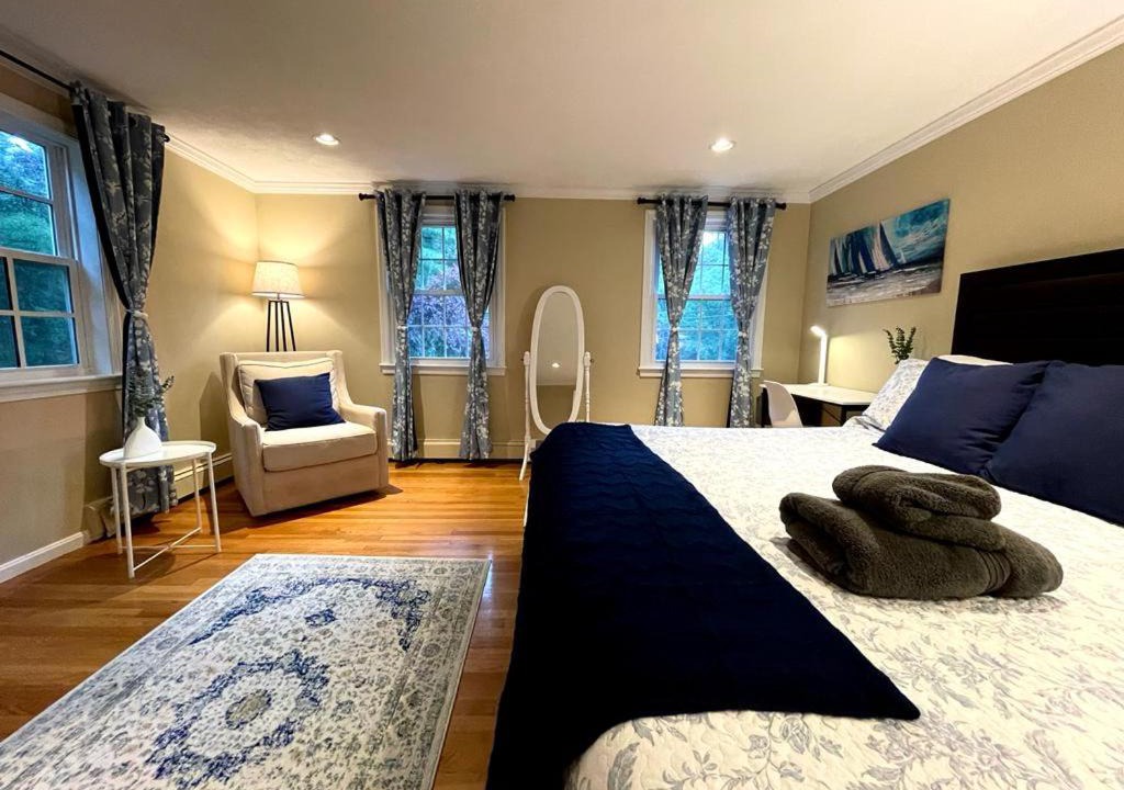 Photo of Bedroom in The Lanes