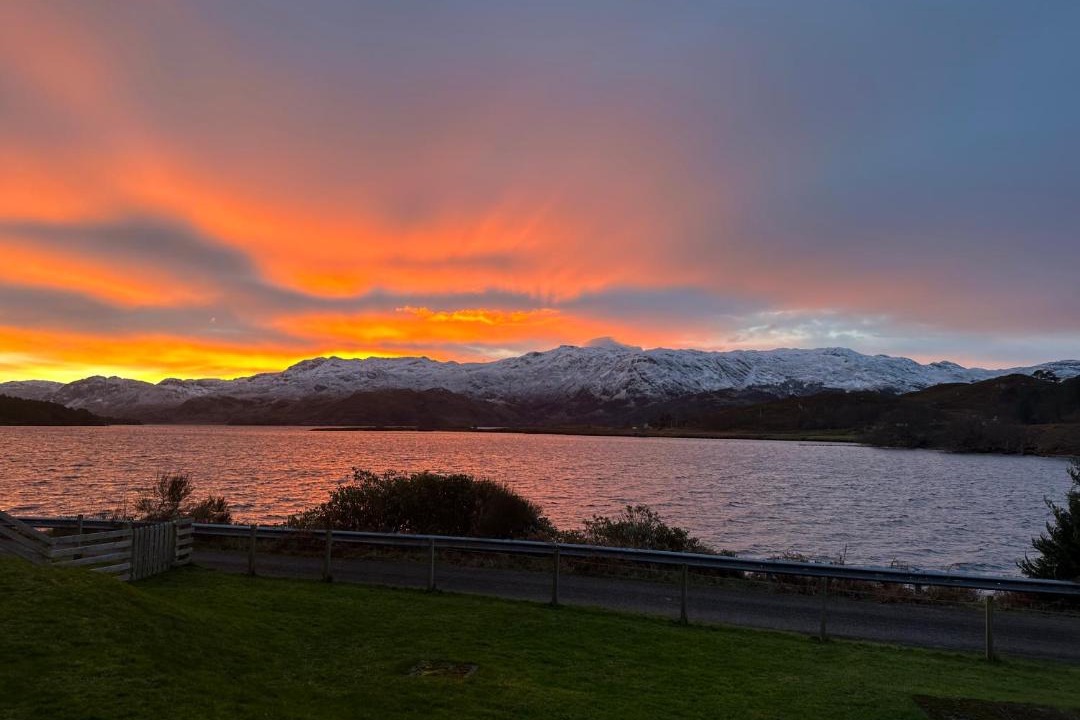 Photo of Outdoor in Mallaig
