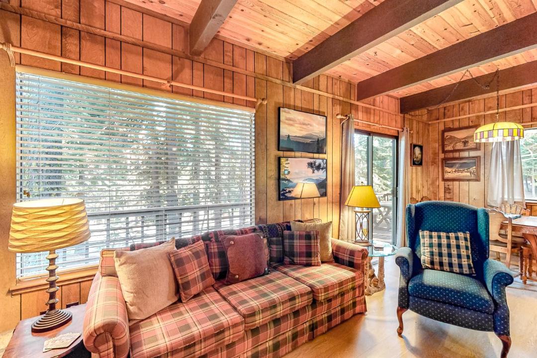 Photo of Livingroom in Tahoe City