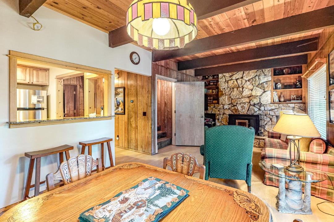 Photo of Livingroom in Tahoe City