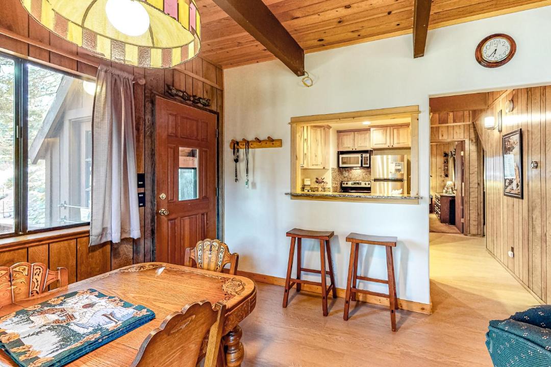 Photo of Livingroom in Tahoe City