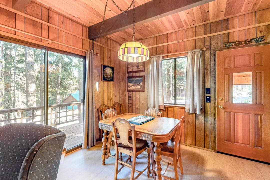 Photo of Livingroom in Tahoe City