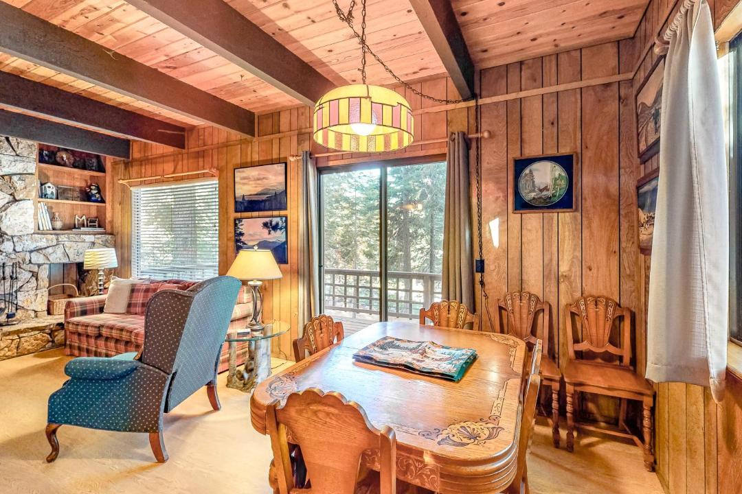 Photo of Livingroom in Tahoe City