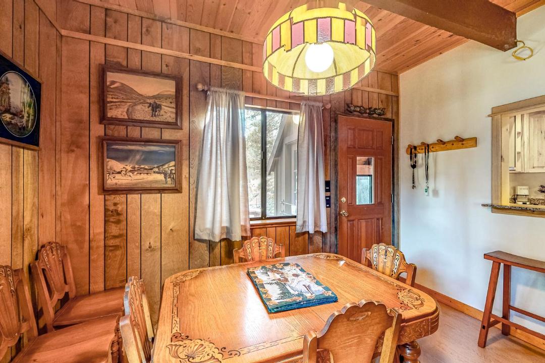 Photo of Livingroom in Tahoe City
