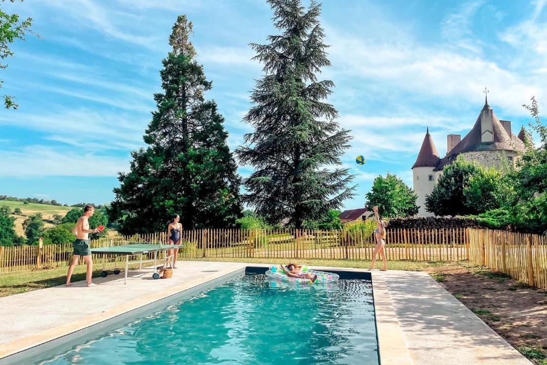 Photo of Others in Saint-Etienne-de-Vicq