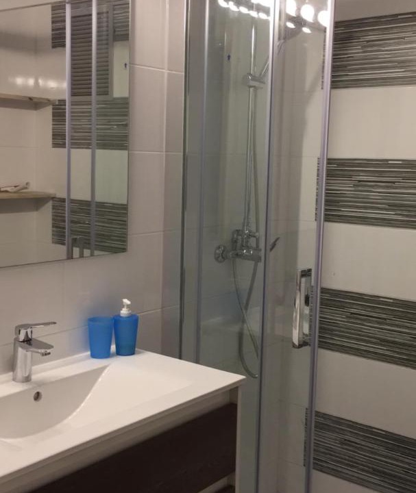 Photo of Bathroom in Raval Roig