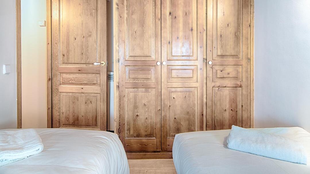 Photo of Bedroom in Les