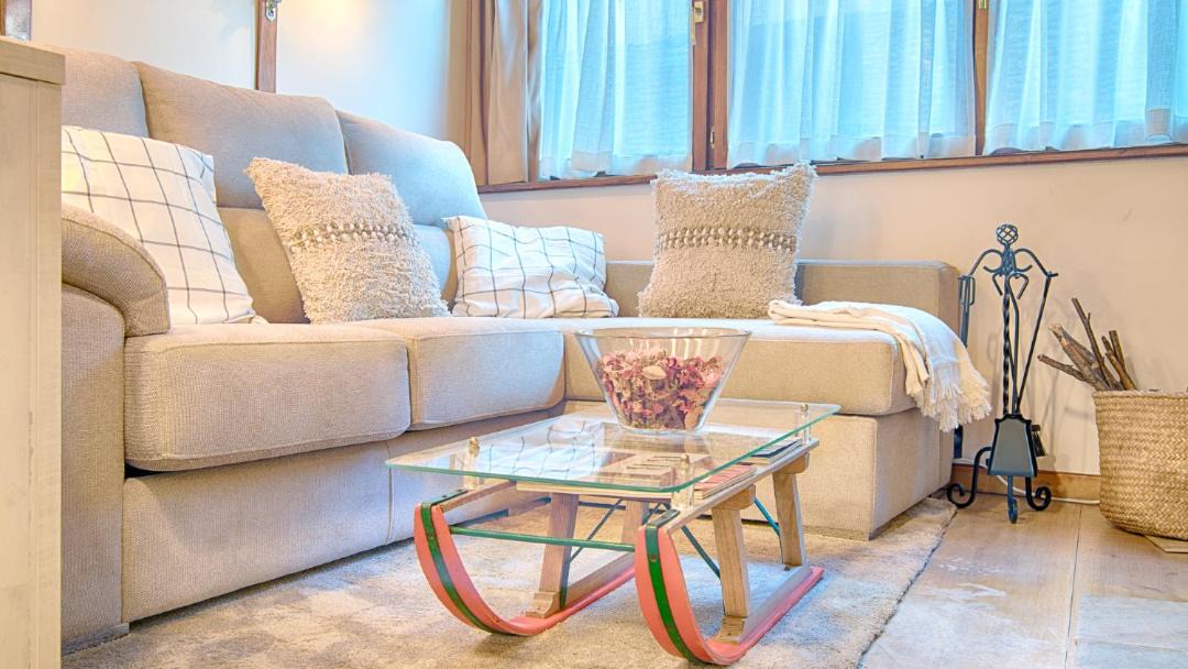 Photo of Livingroom in Les