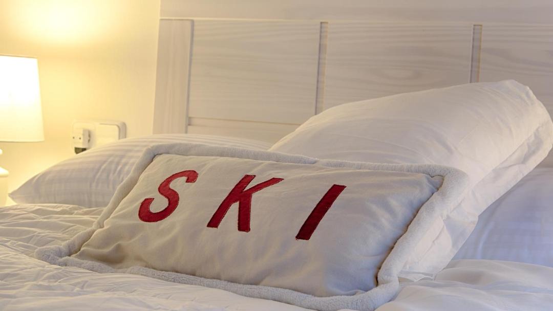Photo of Bedroom in Les