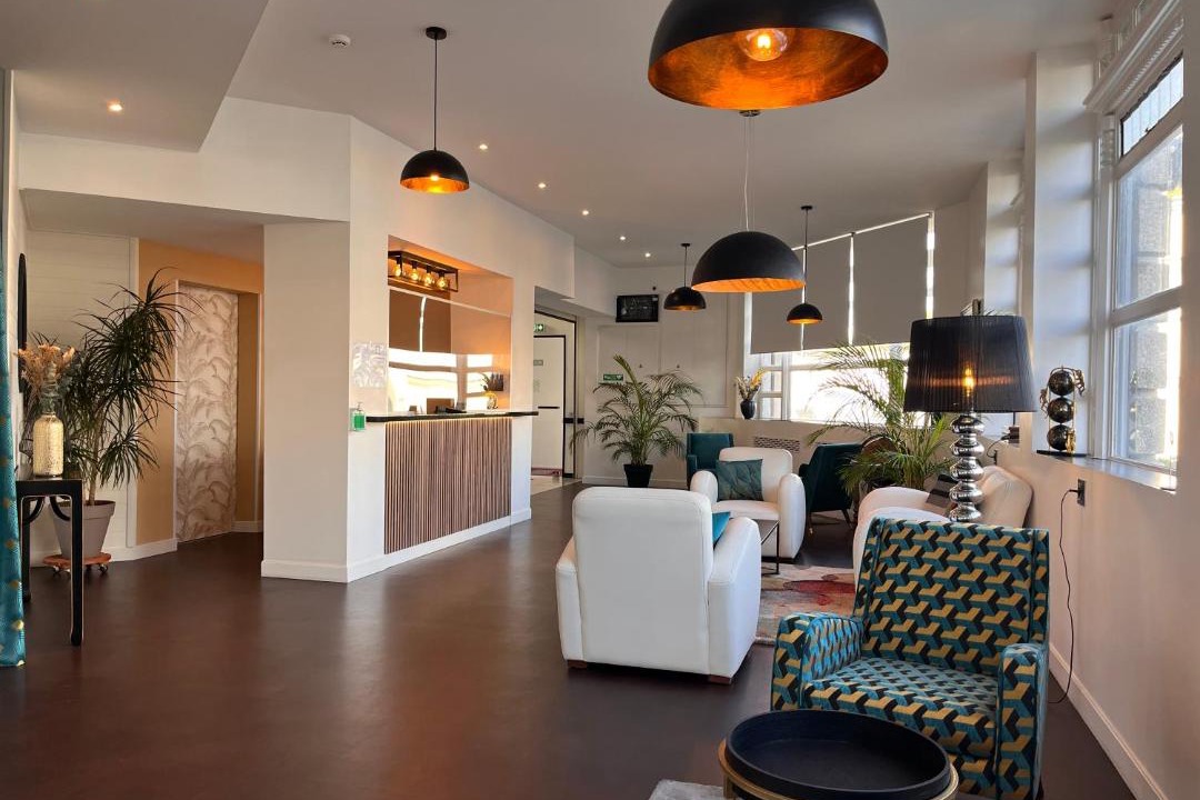 Photo of Livingroom in Lorient