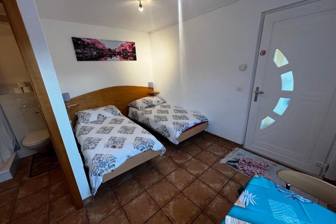Photo of Bedroom in Saxon