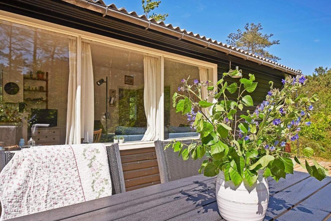 Photo of Patio Balcony in Snogebaek