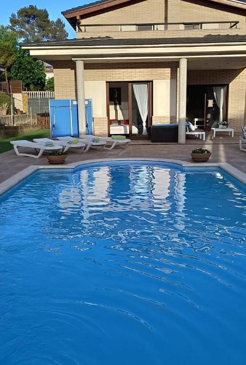 Photo of Outdoor in Canyelles
