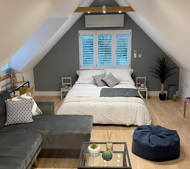 Photo of Livingroom in Chiddingstone