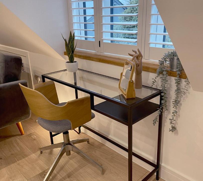 Photo of Livingroom in Chiddingstone