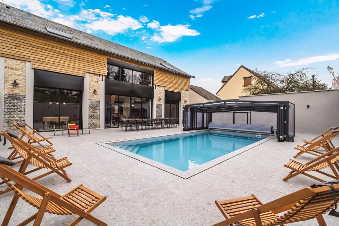 Photo of Outdoor in Bertoncourt