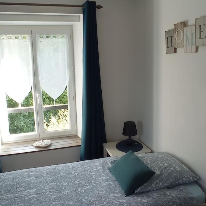 Photo of Bedroom in Cahagnolles