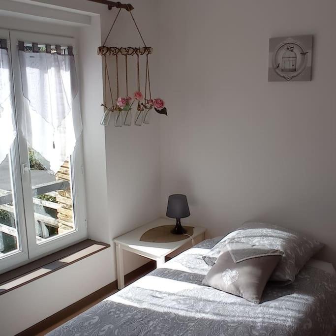 Photo of Bedroom in Cahagnolles