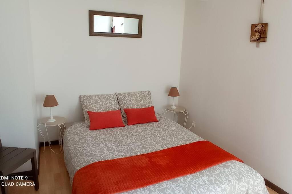 Photo of Bedroom in Cahagnolles