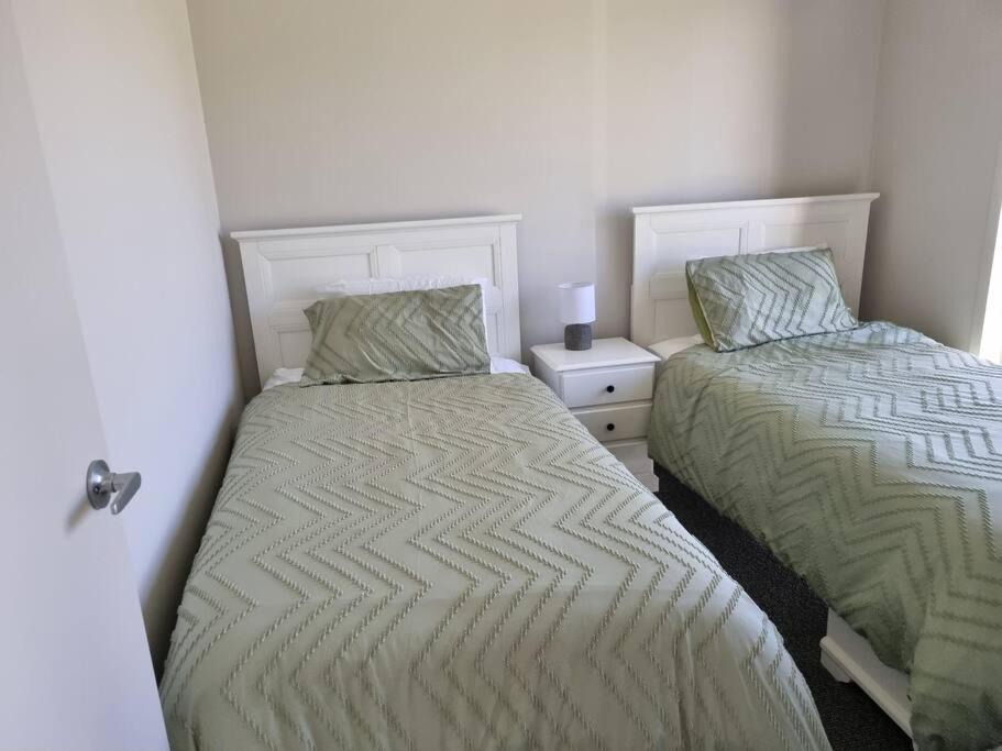 Photo of Bedroom in Seymour