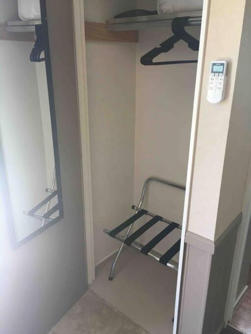 Photo of Bedroom in Richmond Heights